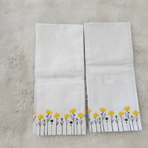 The Spring Cow Novelty Tea Towels - Picture 3 of 5